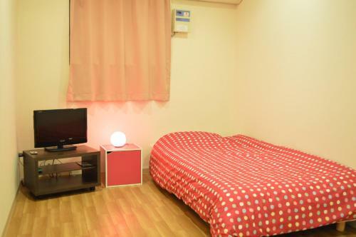Hostal Guest House Fukutomi - Female Only