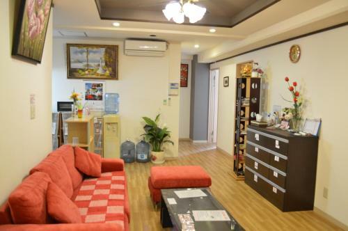Hostal Guest House Fukutomi - Female Only
