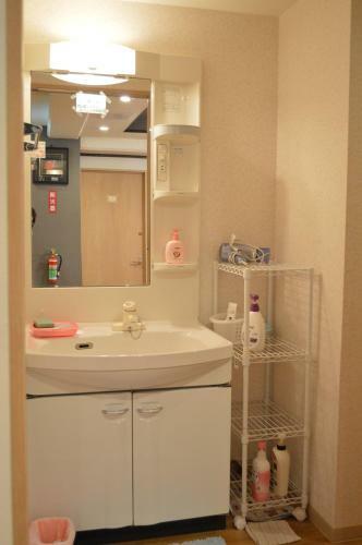 Hostal Guest House Fukutomi - Female Only