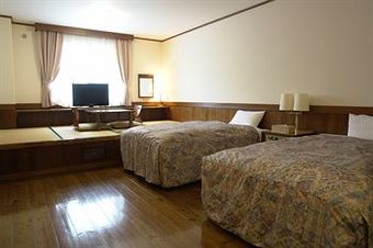 Hotel Rakuchin