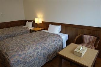 Hotel Rakuchin