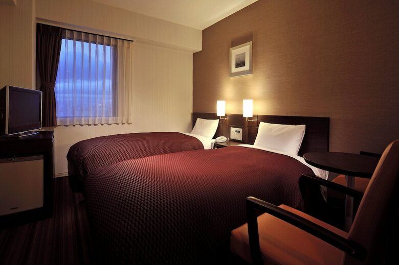 Daiichi Fuji Hotel