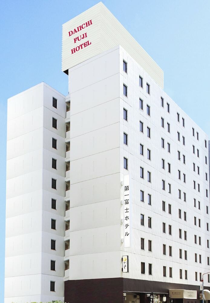 Daiichi Fuji Hotel