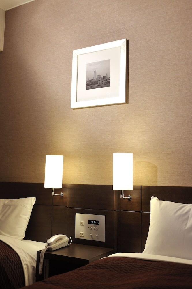 Daiichi Fuji Hotel
