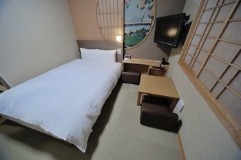 Hotel Dormy Inn Express Nagoya