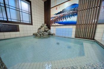 Hotel Dormy Inn Express Nagoya