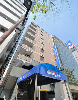 Hotel Dormy Inn Express Nagoya