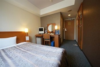 Nagoya Kokusai Hotel