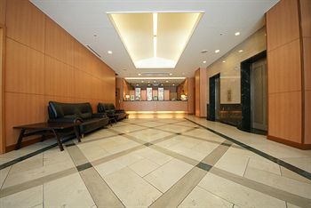 Nagoya Kokusai Hotel