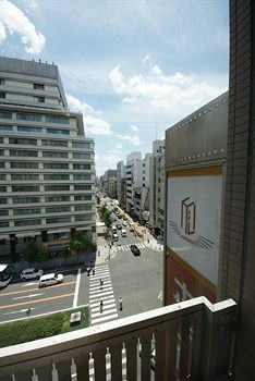 Nagoya Kokusai Hotel