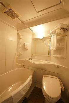 Nagoya Kokusai Hotel