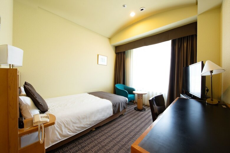 Hotel Nagoya Garden Palace