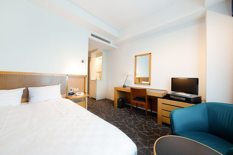 Hotel Nagoya Garden Palace