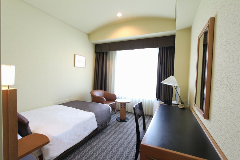 Hotel Nagoya Garden Palace
