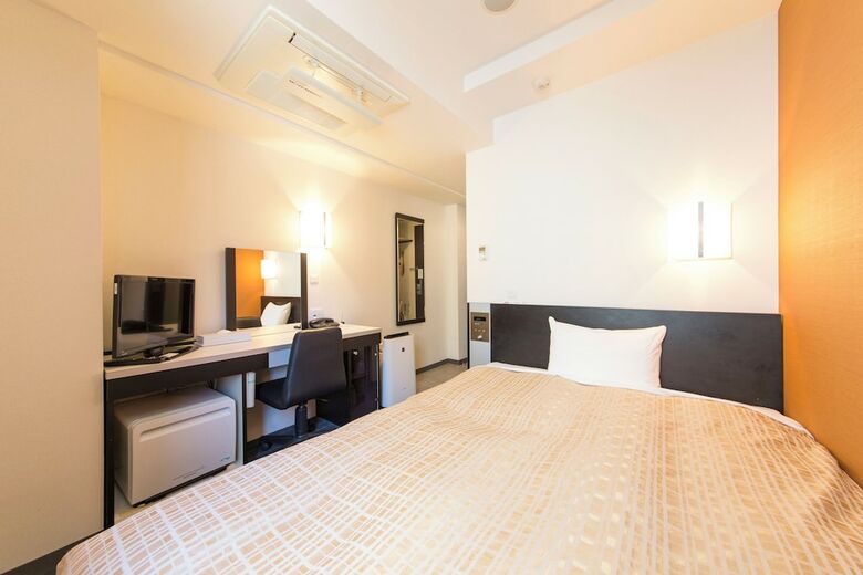 Hotel Sanco Inn Nagoya Fushimi