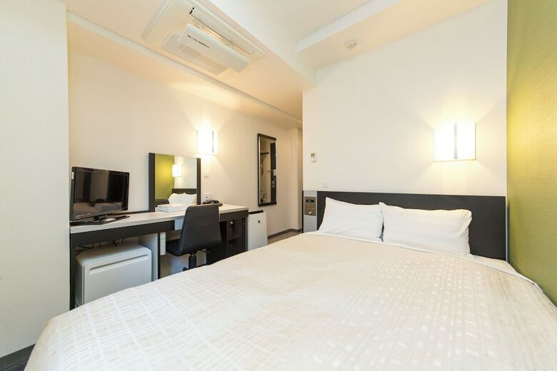 Hotel Sanco Inn Nagoya Fushimi