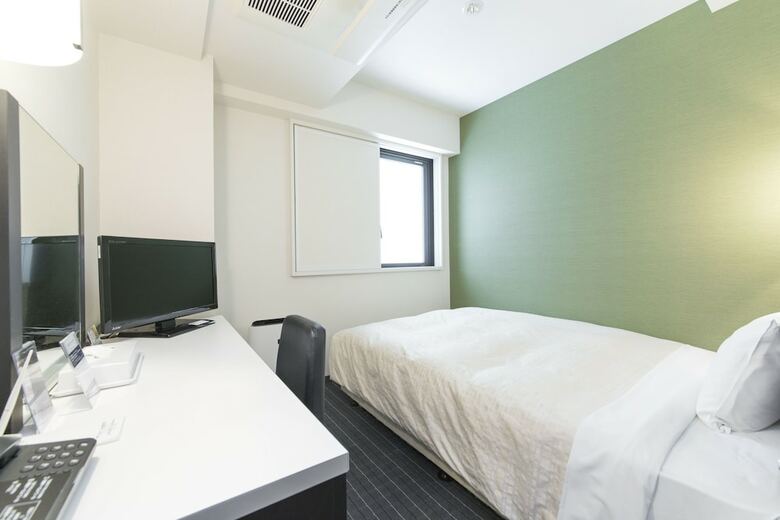 Hotel Sanco Inn Nagoya Fushimi