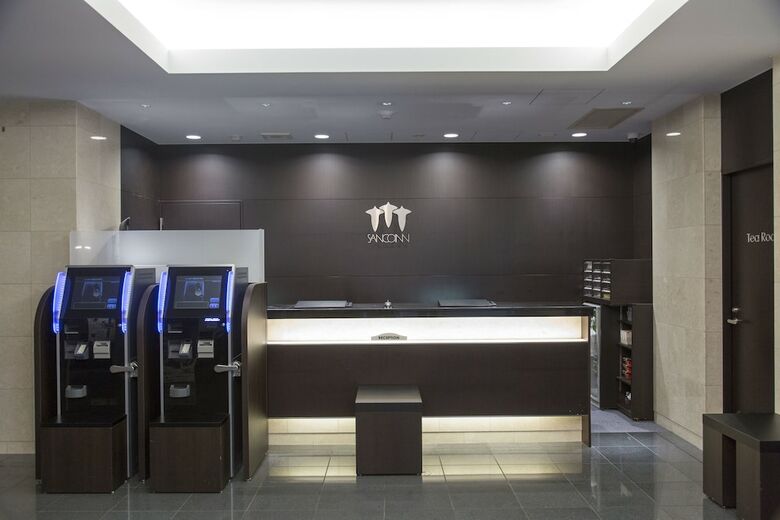 Hotel Sanco Inn Nagoya Fushimi