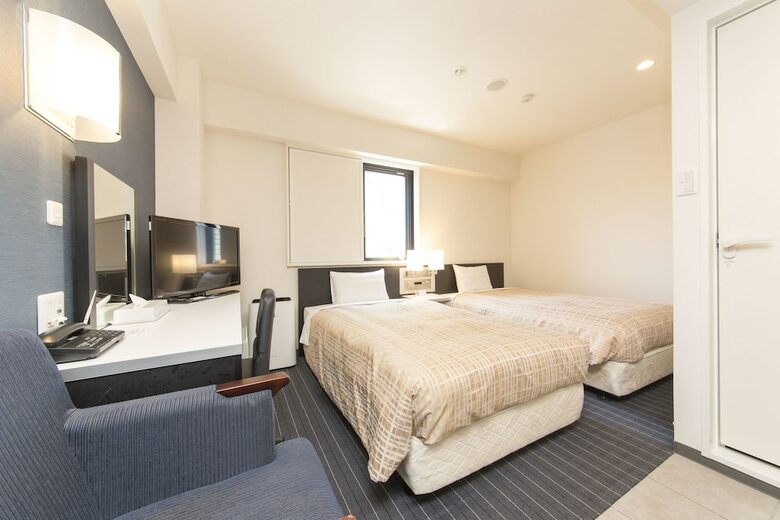 Hotel Sanco Inn Nagoya Fushimi
