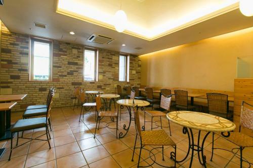 R&b Hotel Nagoyanishiki