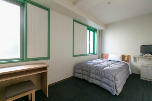 R&b Hotel Nagoyanishiki