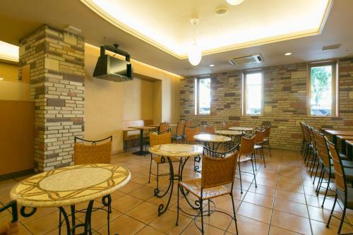 R&b Hotel Nagoyanishiki