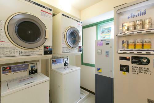 R&b Hotel Nagoyanishiki