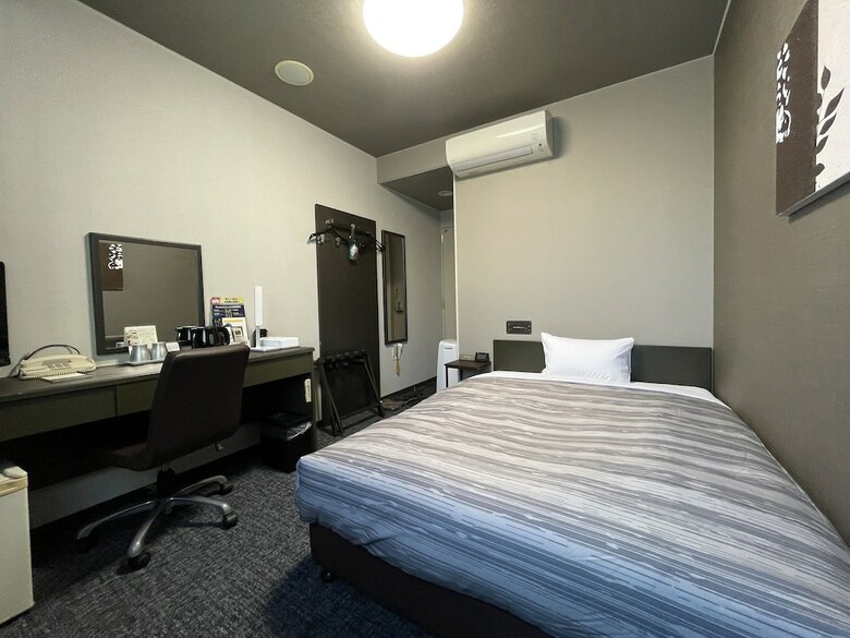 Hotel Route Inn Grantia Naha