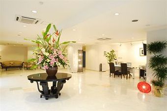 Station Hotel Makishi