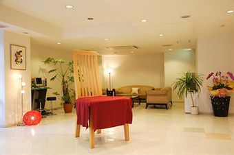 Station Hotel Makishi