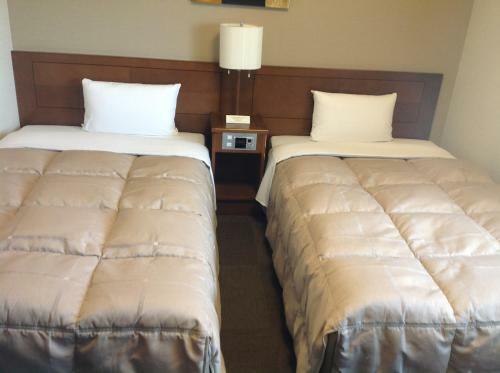 Hotel Route-inn Nagoyasakae