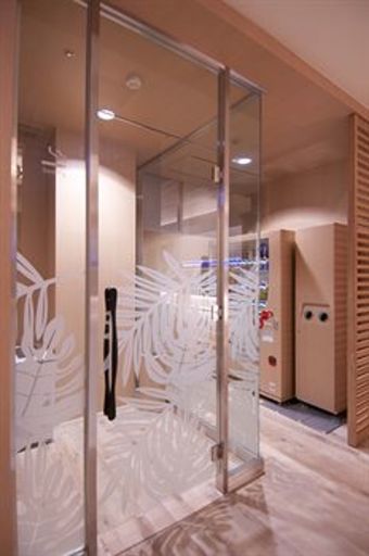 Hotel Nishitetsu Resort Inn Naha