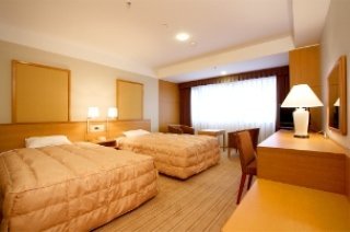Meitetsu Grand Hotel