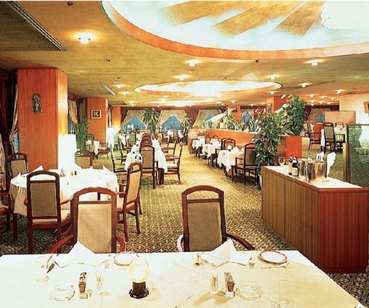 Meitetsu Grand Hotel