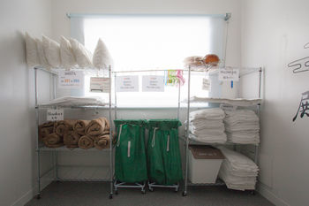 Nagoya Travellers Hostel