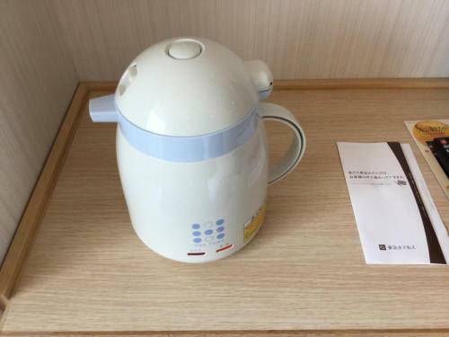 Naha Tokyu Rei Hotel