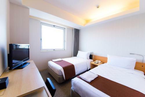 Naha Tokyu Rei Hotel