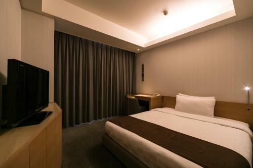 Naha Tokyu Rei Hotel