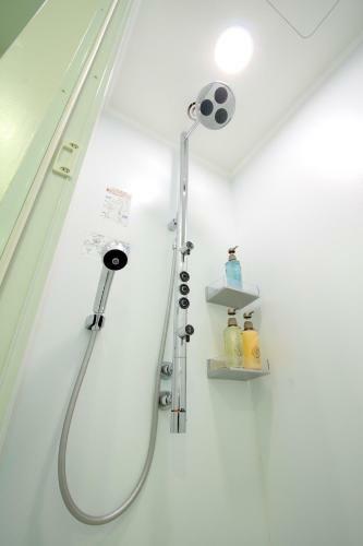 Naha Tokyu Rei Hotel