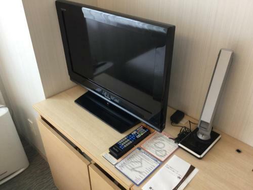 Naha Tokyu Rei Hotel