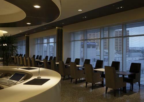 Naha Tokyu Rei Hotel