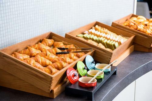 Naha Tokyu Rei Hotel