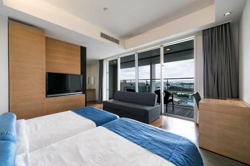 Naha Tokyu Rei Hotel