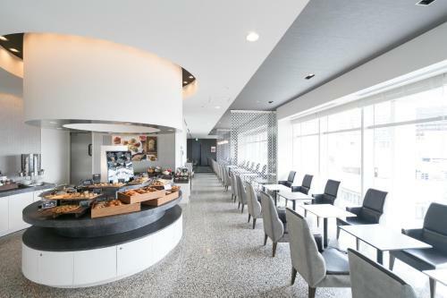Naha Tokyu Rei Hotel