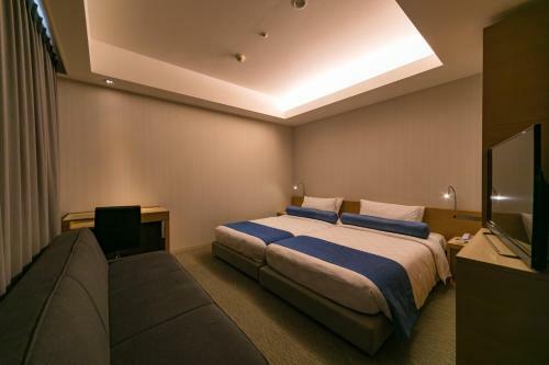 Naha Tokyu Rei Hotel