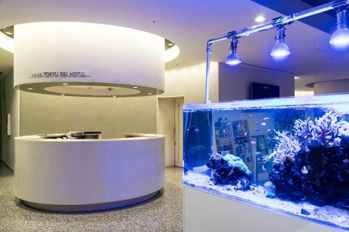 Naha Tokyu Rei Hotel