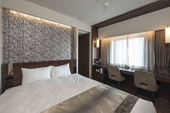 Nagoya Kanayama Hotel