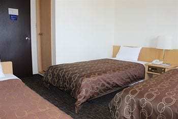 Hotel New Okinawa