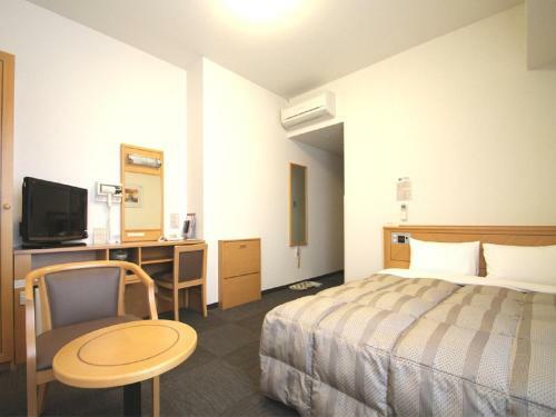 Hotel Route-inn Nahatomariko