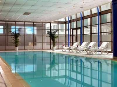 Hilton Nagoya Hotel